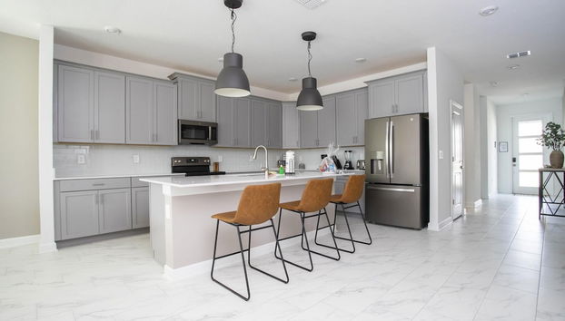 Amazing Resort Private Pool Chg102 - Foto 4, Habitación