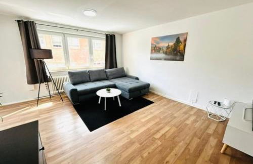 Modernes Appartement im Herzen von Heilbronn - Foto 12