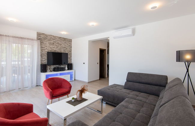 Holiday Villa Olive Tree - Photo 41