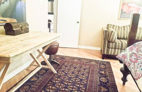 Austin Greenbelt Getaway! - Foto 7