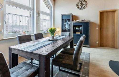 Ferienwohnung Auf dem Hohen - Foto 7