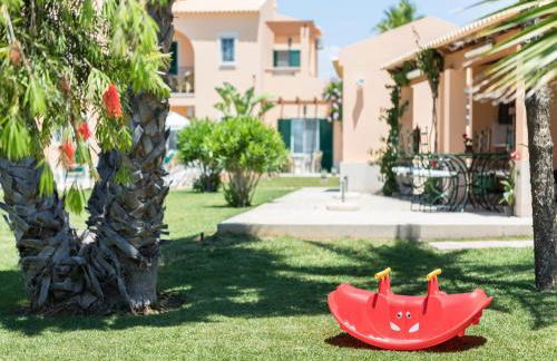 Apartamentos Monte dos Avós, Albufeira by AlgarveBlossom - Foto 78