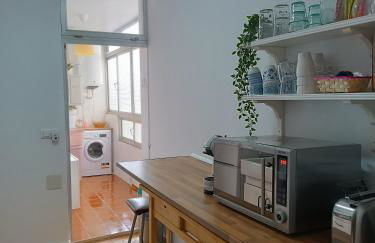 Apartamento Esperanza El Palo - 112 m2 - 3 bedrooms - centrally located - Photo 8