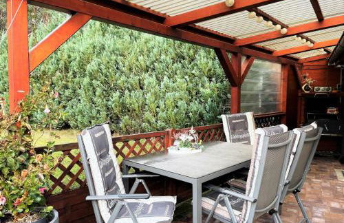 Ferienhaus Zschieck - Foto 3