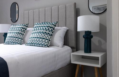 Cowley House - Anfield - 3BR - Sleeps 7 - Foto 26