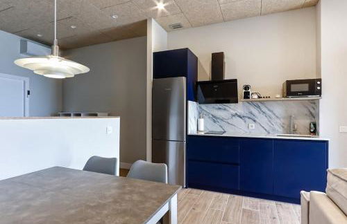 Vista al mar, Elegancia , Serenidad y WiFi 463 Mbps - Foto 11