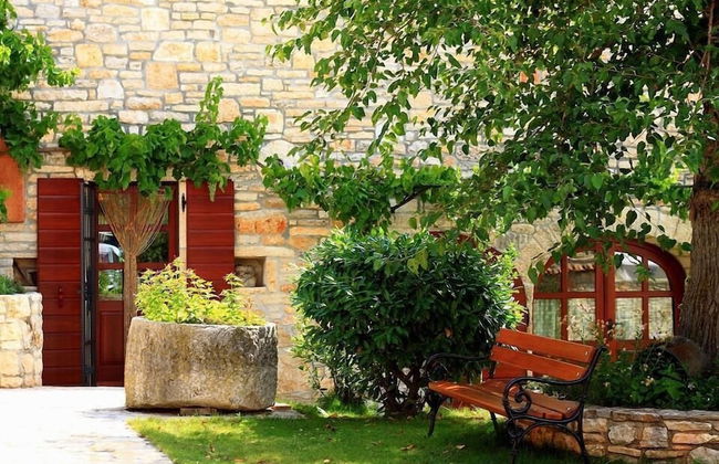 Luxury Villa Murva - Foto 73