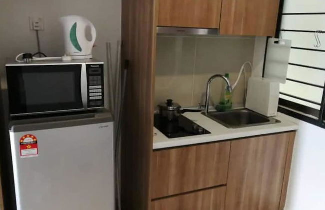 Palazio Serviced Apartment - Foto 32