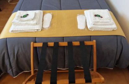 Da Riki con vista sulle colline Toscane - Foto 21