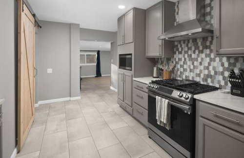 Spacious home near Anschutz/DIA - Foto 7