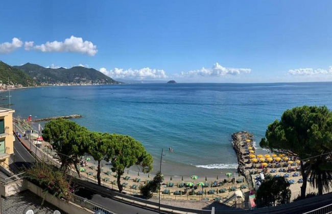 Frontline Beach 31 - M2 - Near to the Sea - Foto 14