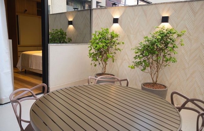 Life Residence - Photo 17