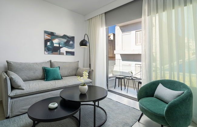 Althea Suites - Foto 68