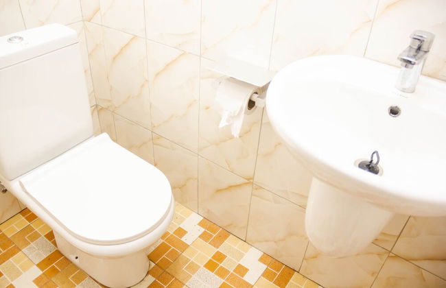 wecare4you lodge - Photo 46