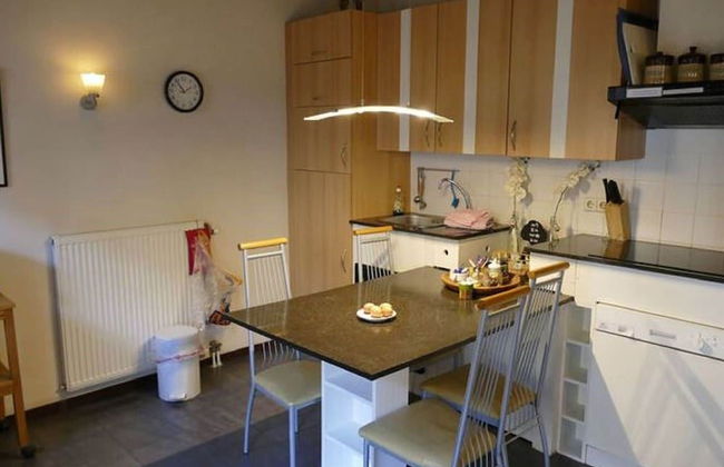 Apartments "meschermolen" Near Maastricht - Foto 12