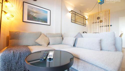 Apartamento Beach Cala Pi - Foto 2