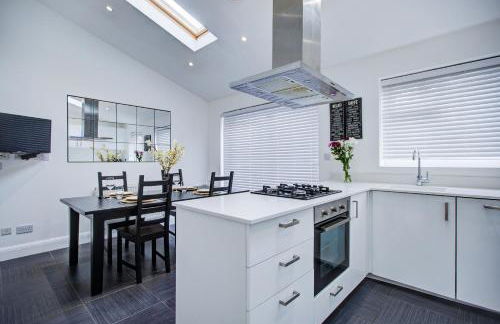 High End Apartments - Foto 44