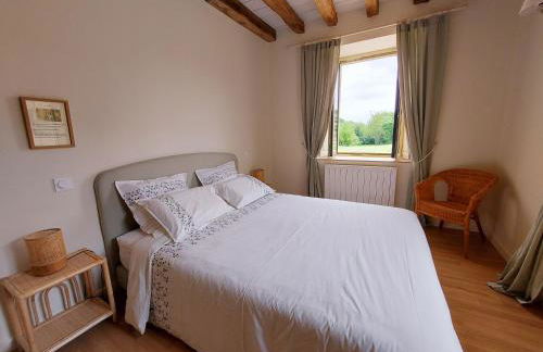 Le plessis aux oiseaux, jusqu'à 14 personnes - Photo 22