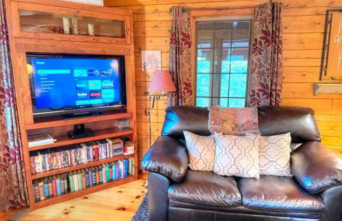 Ferngully Creek Cabins - Foto 7