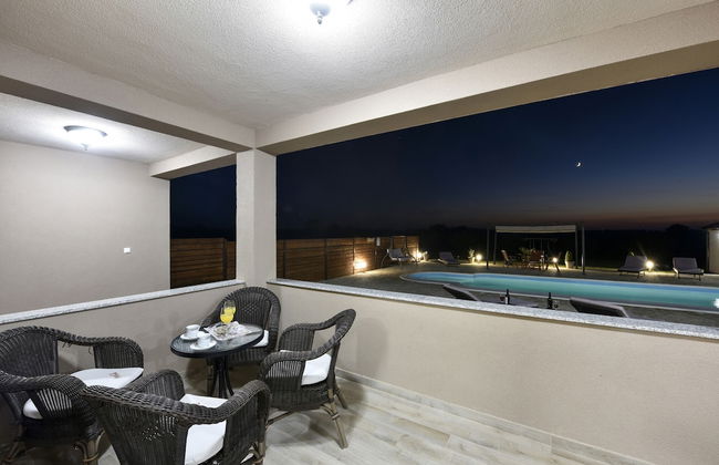 Villa Roko Zadarvillas - Foto 25