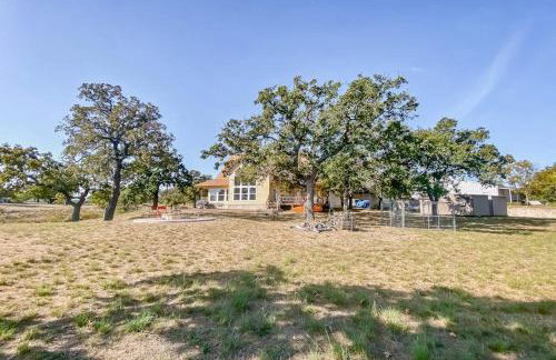 Lone Star Oasis - Foto 23