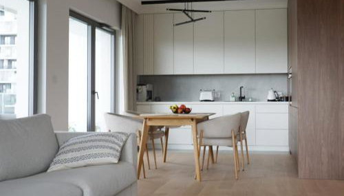 Apartament Katowice Nadgórników Spodek Rynek - Foto 3