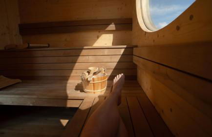 Holzhaus am Bergheider See - Foto 34