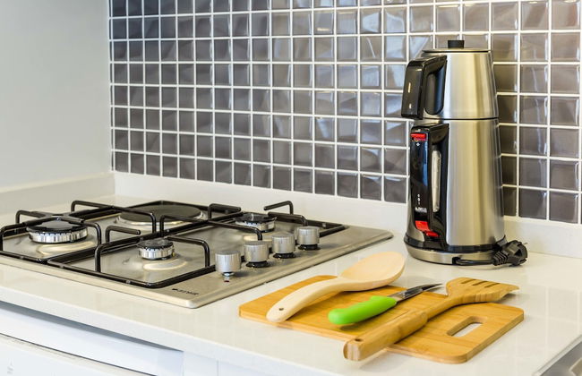 Yenier Apart Otel - Foto 11