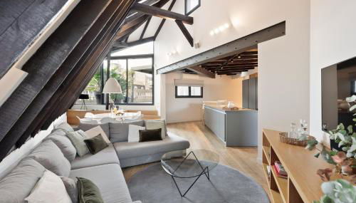 Enjoy Apartments La Riera Penthouse - Foto 4, Other