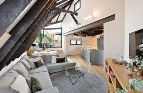 Enjoy Apartments La Riera Penthouse - Foto 4