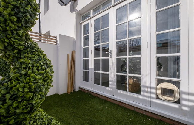 Host Stay Olde Place Cottage - Foto 14