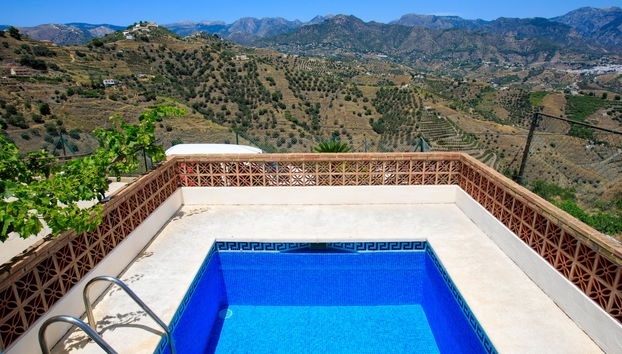 Holiday Home Villa Laura by Interhome - Photo 3, Pool Outdoor