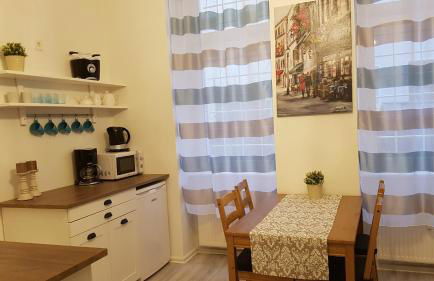 City Apartment, good location - Foto 10