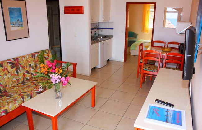 Apartamentos Curasol - Foto 38