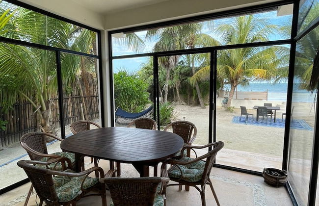 Luxury Ocean Front Villa - Adults Only - Foto 15