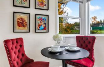 The Naomi Cottage - Foto 9