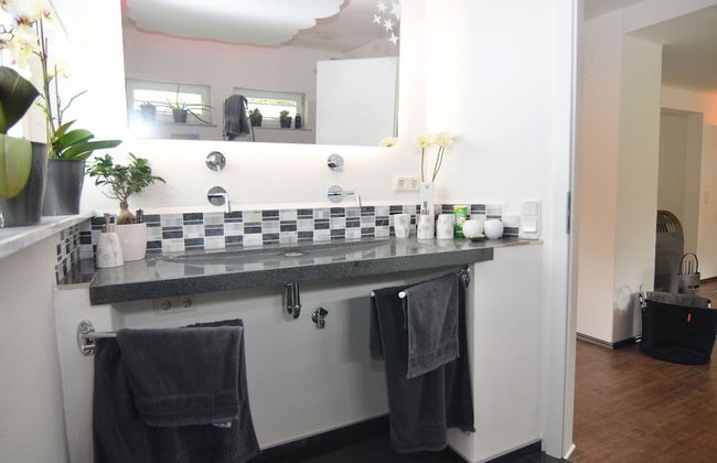 Ferienhaus in Schwarzhausen - Foto 12