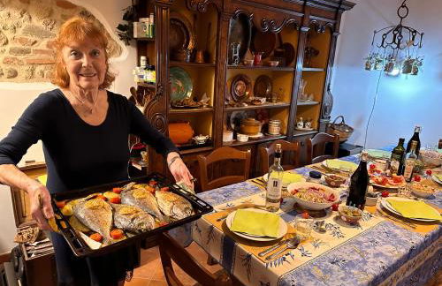 Montebello degli Olivi - Foto 7