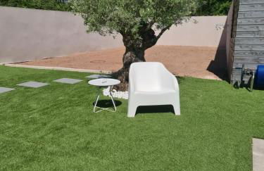 Gîte des Vernizeaux - Foto 13