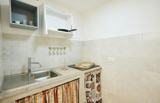 House Tarsia by Napoliapartments - Foto 27