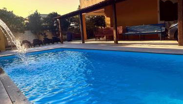 Casarão entre Cabo Frio e Búzios Piscina Privativa Ar condicionado, Sinuca, Totó, Churrasqueira 4 quartos Wi-Fi 500mb - Foto 2