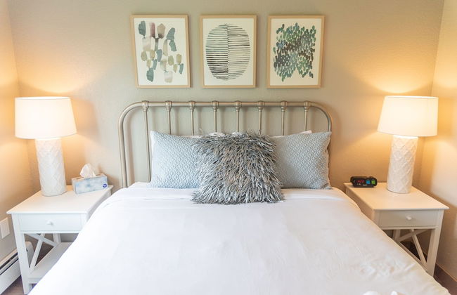 Colony Suites - Foto 27