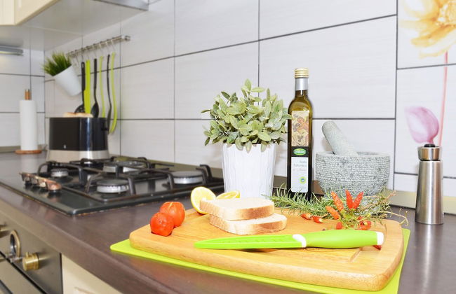 Apartments Markic - Foto 11