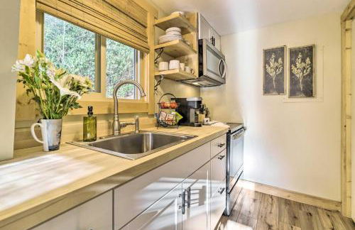 1 Mi to Sugar Mountain! Cozy Lodge-Style Condo - Foto 12