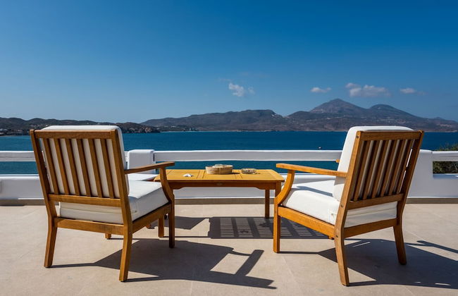 Anemi Suites - Foto 76