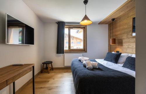 TERRESENS - L'Eclat des Vériaz - Megève - Praz-sur-Arly - New - Foto 102