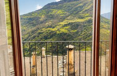 Capileira Luz de Sierra - Foto 4