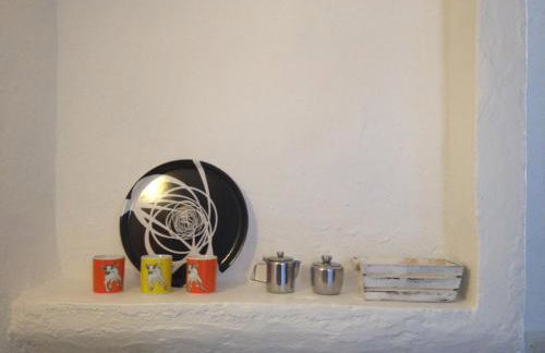 Koutsounari Traditional Cottages - Foto 138