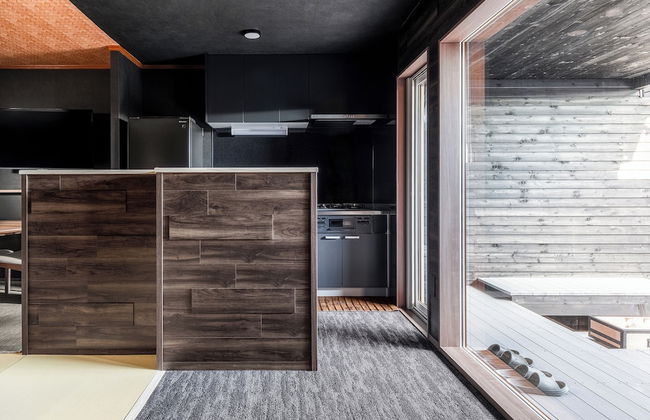 THE VILLA SEIFUMEIGETSU - Foto 18