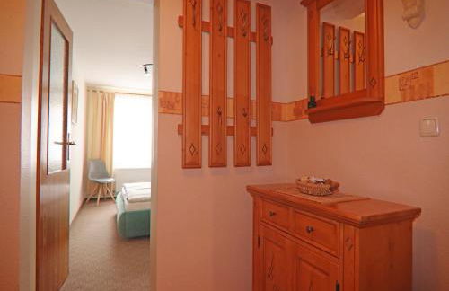 Einladende Ferienwohnung in Kluetz nahe der Ostsee - Foto 29